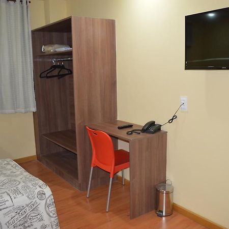 Hotel La Costa - Adults Only ريو دي جانيرو المظهر الخارجي الصورة