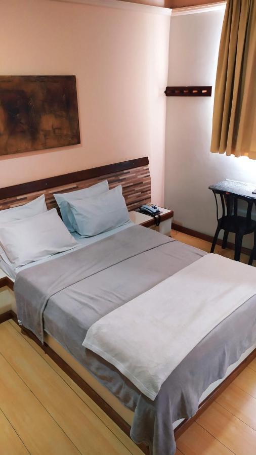 Hotel La Costa - Adults Only ريو دي جانيرو المظهر الخارجي الصورة
