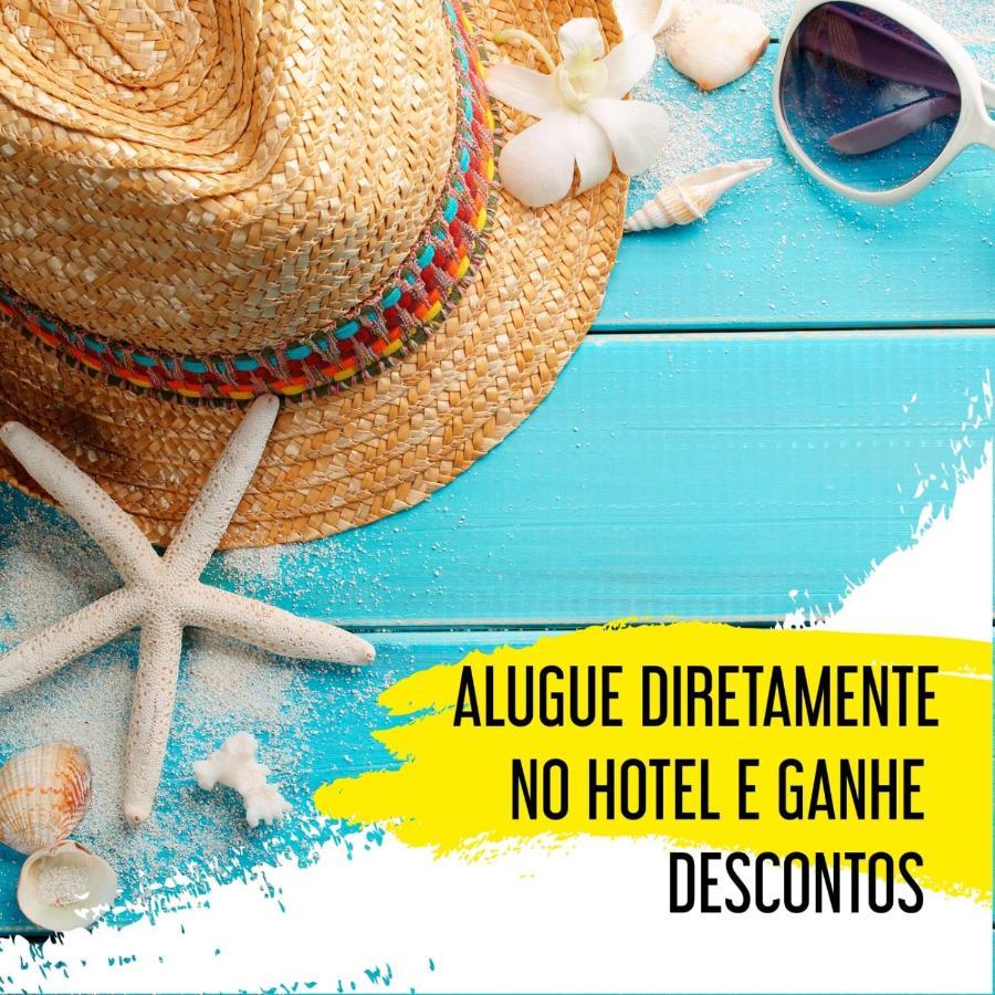 Hotel La Costa - Adults Only ريو دي جانيرو المظهر الخارجي الصورة
