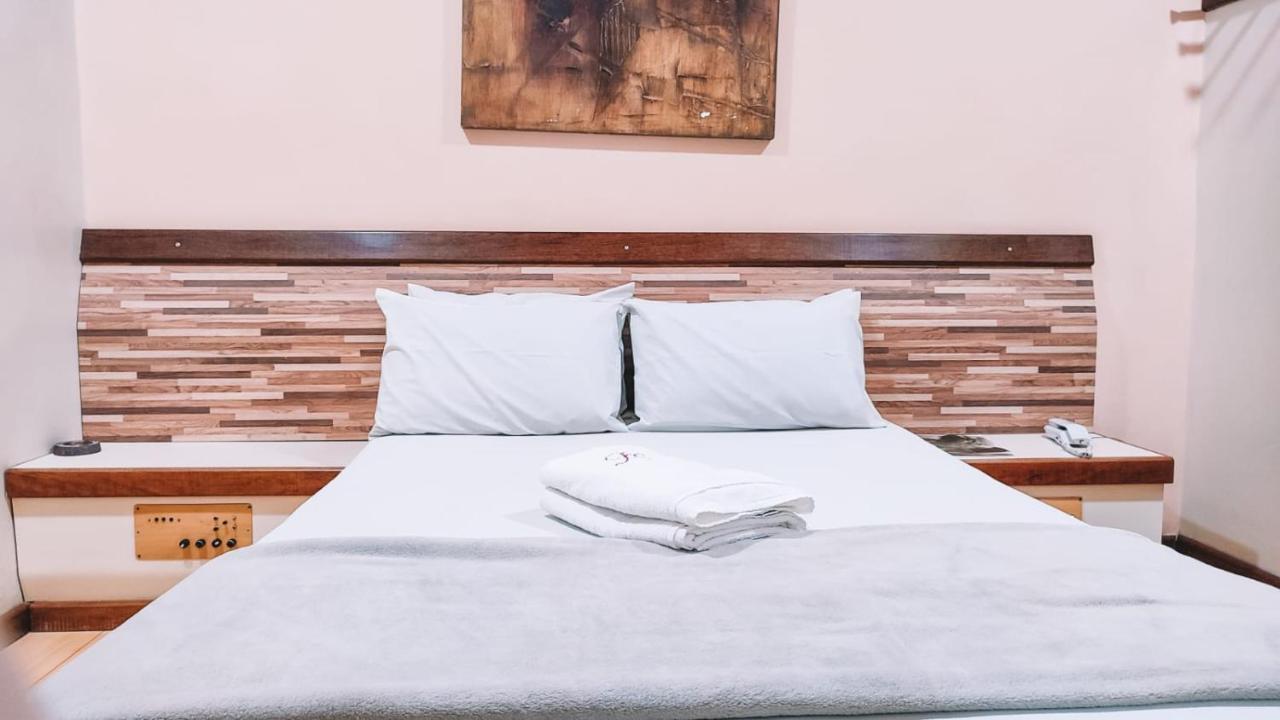 Hotel La Costa - Adults Only ريو دي جانيرو المظهر الخارجي الصورة