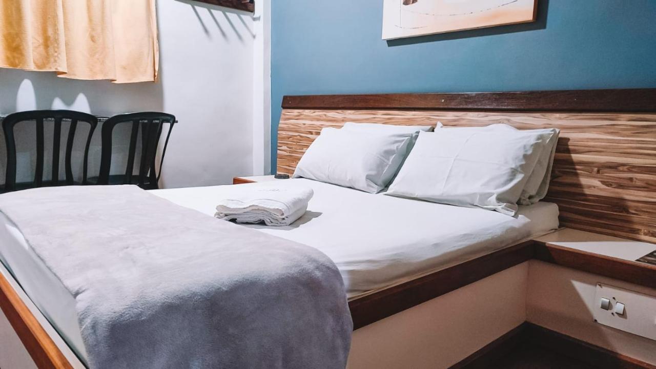 Hotel La Costa - Adults Only ريو دي جانيرو المظهر الخارجي الصورة