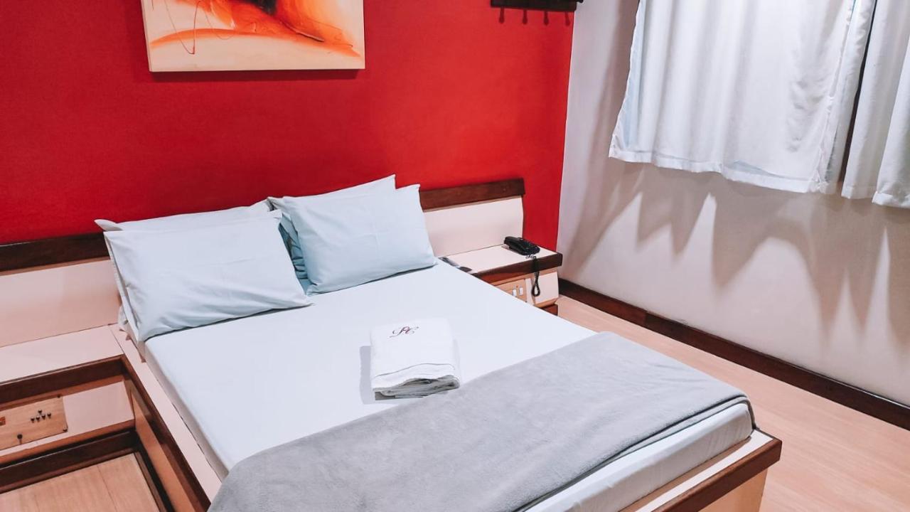 Hotel La Costa - Adults Only ريو دي جانيرو المظهر الخارجي الصورة