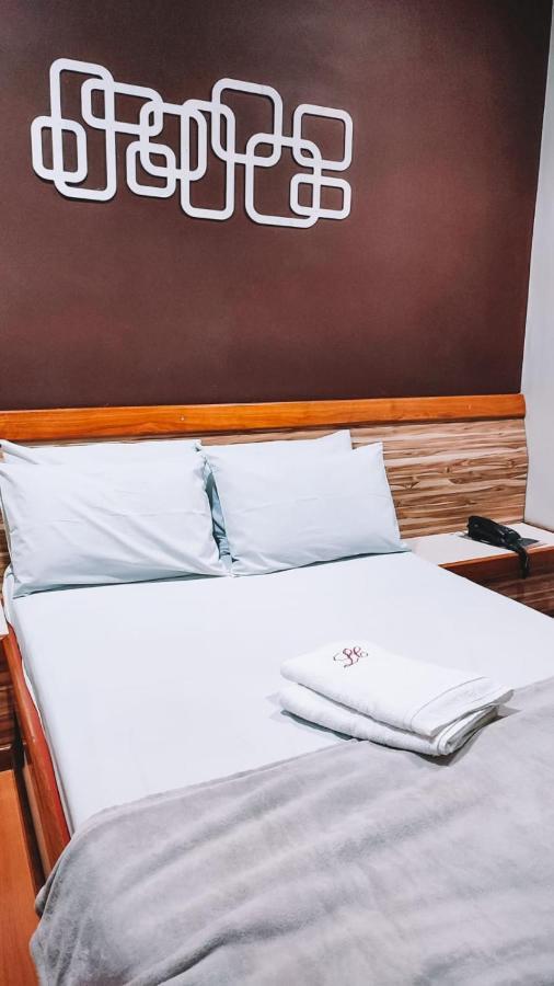 Hotel La Costa - Adults Only ريو دي جانيرو المظهر الخارجي الصورة