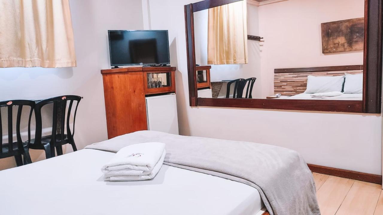 Hotel La Costa - Adults Only ريو دي جانيرو المظهر الخارجي الصورة