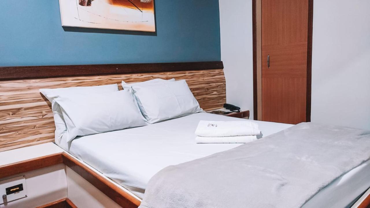 Hotel La Costa - Adults Only ريو دي جانيرو المظهر الخارجي الصورة