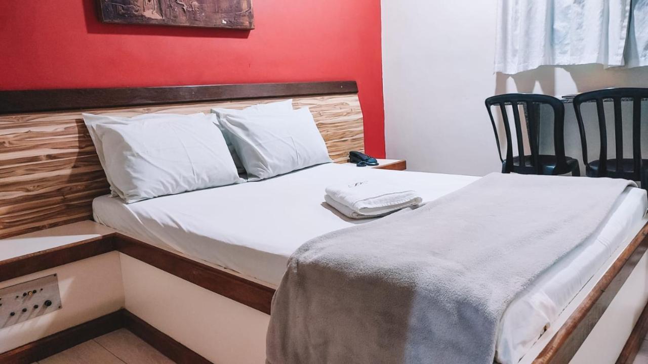 Hotel La Costa - Adults Only ريو دي جانيرو المظهر الخارجي الصورة