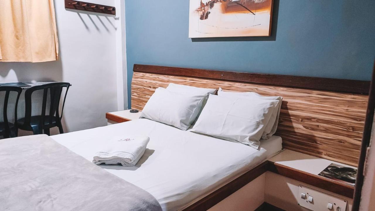 Hotel La Costa - Adults Only ريو دي جانيرو المظهر الخارجي الصورة
