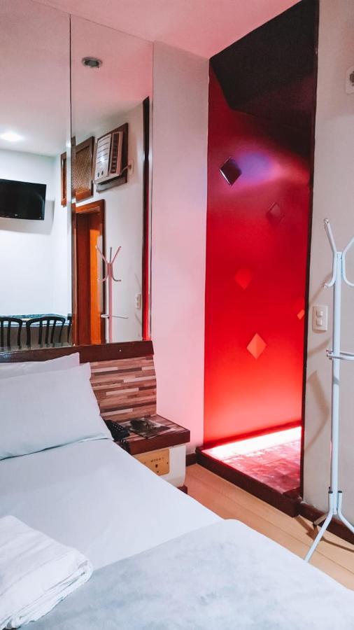 Hotel La Costa - Adults Only ريو دي جانيرو المظهر الخارجي الصورة