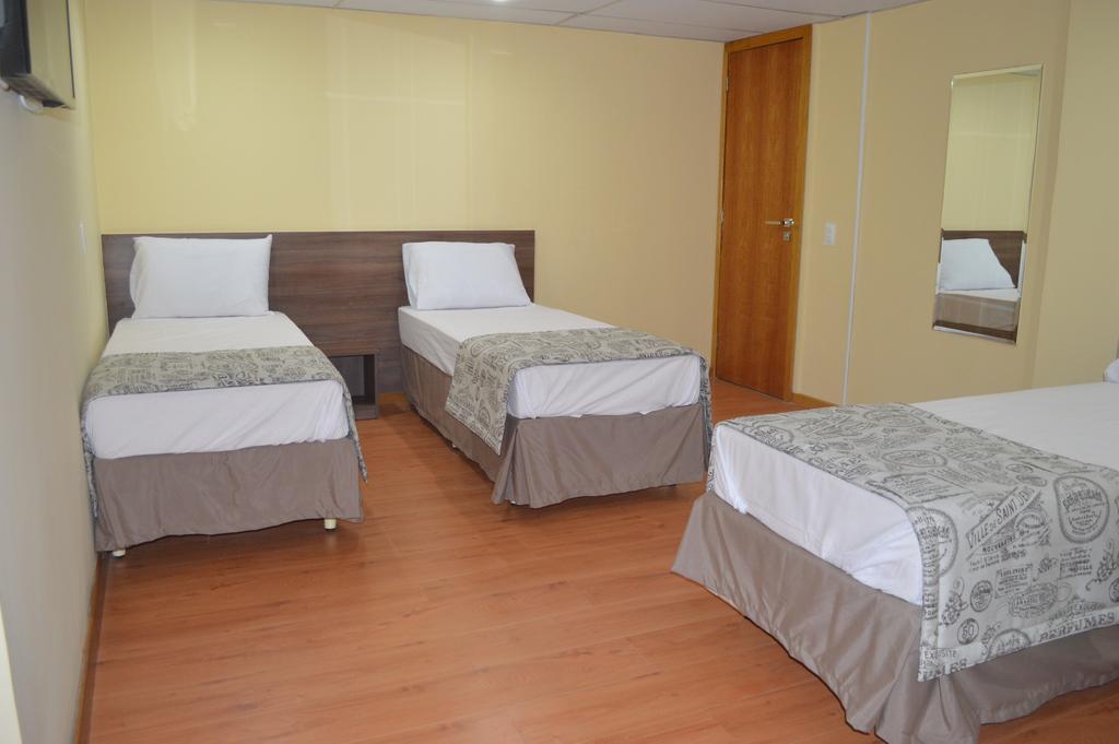 Hotel La Costa - Adults Only ريو دي جانيرو الغرفة الصورة