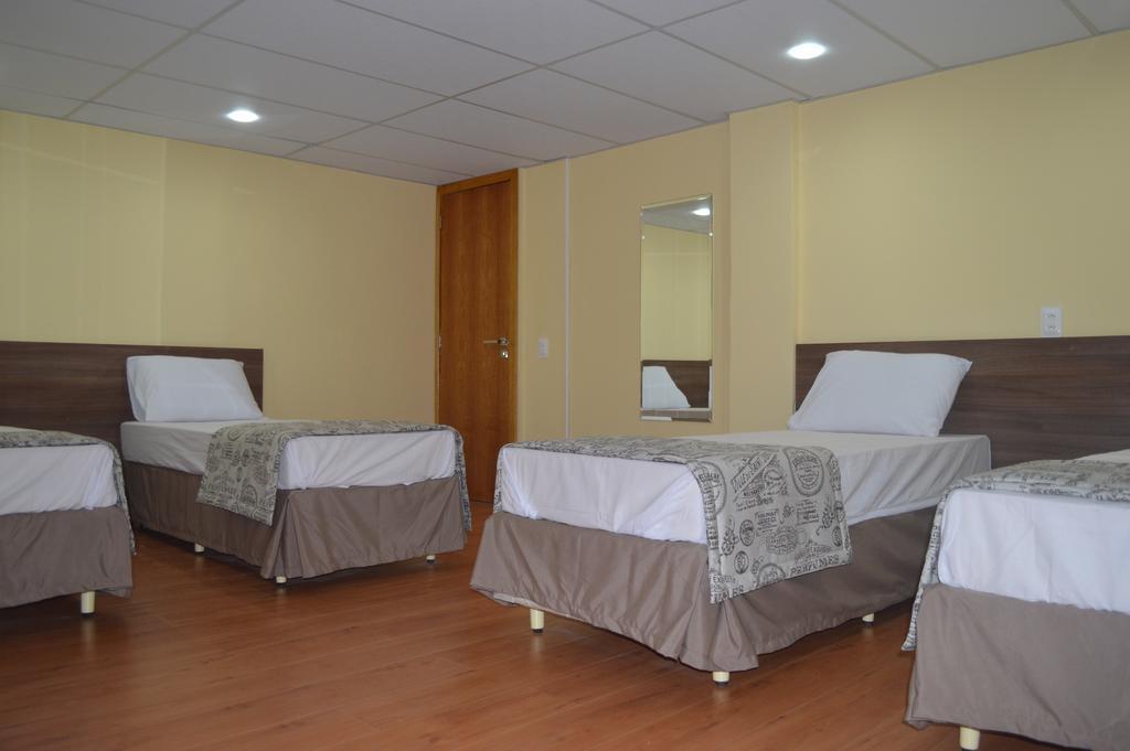 Hotel La Costa - Adults Only ريو دي جانيرو الغرفة الصورة
