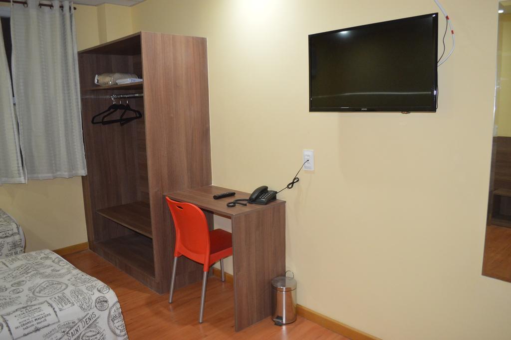 Hotel La Costa - Adults Only ريو دي جانيرو المظهر الخارجي الصورة