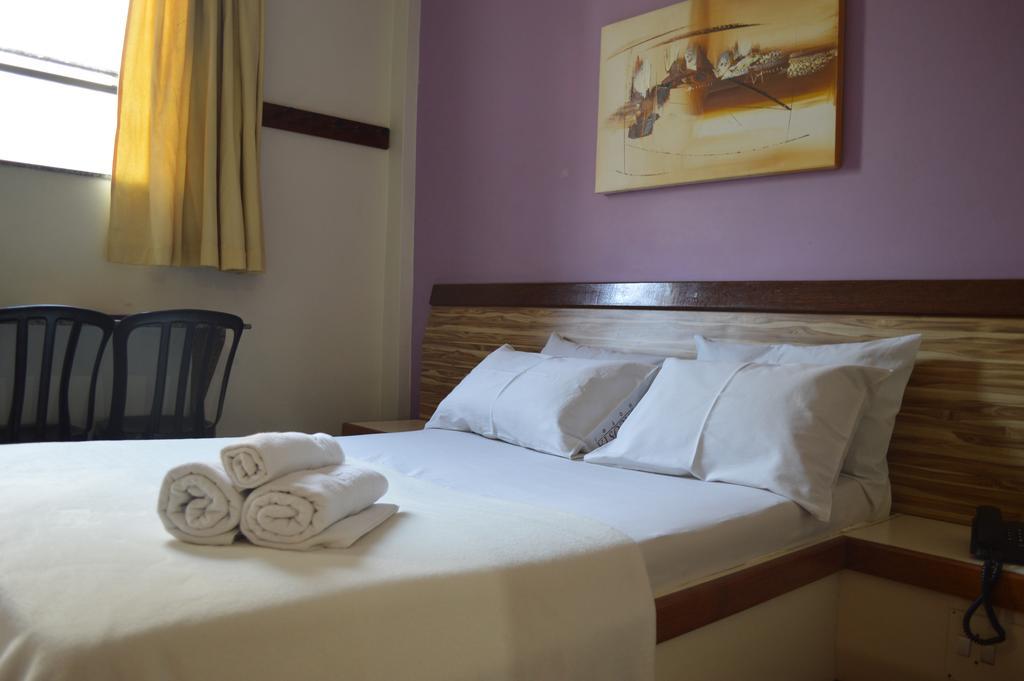 Hotel La Costa - Adults Only ريو دي جانيرو المظهر الخارجي الصورة