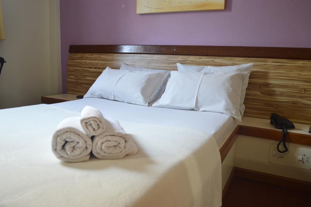 Hotel La Costa - Adults Only ريو دي جانيرو المظهر الخارجي الصورة