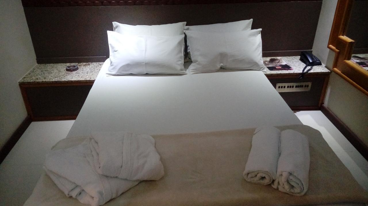 Hotel La Costa - Adults Only ريو دي جانيرو المظهر الخارجي الصورة