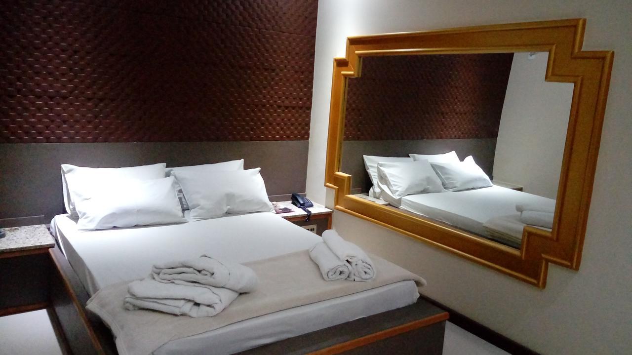 Hotel La Costa - Adults Only ريو دي جانيرو المظهر الخارجي الصورة