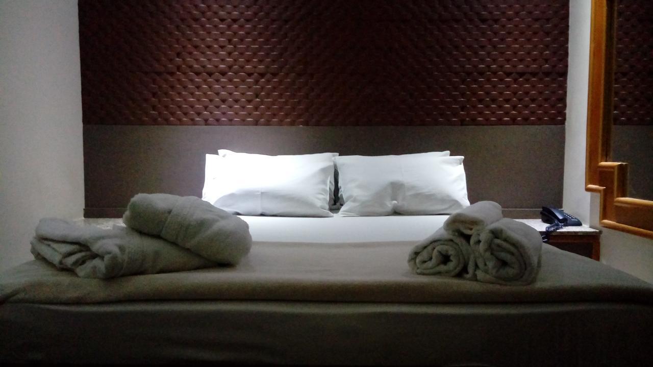 Hotel La Costa - Adults Only ريو دي جانيرو المظهر الخارجي الصورة