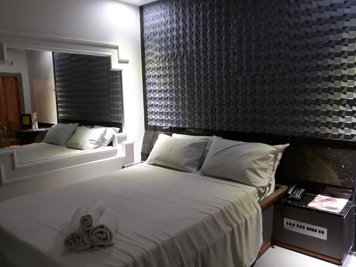 Hotel La Costa - Adults Only ريو دي جانيرو المظهر الخارجي الصورة