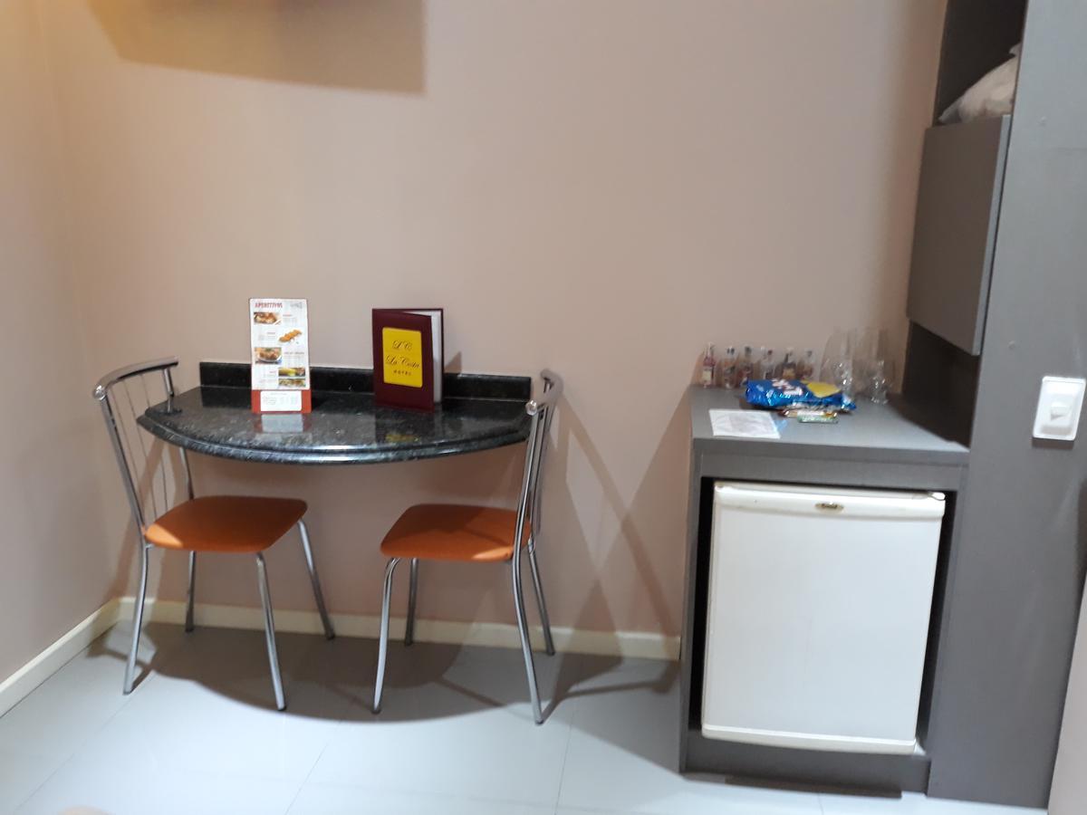 Hotel La Costa - Adults Only ريو دي جانيرو المظهر الخارجي الصورة