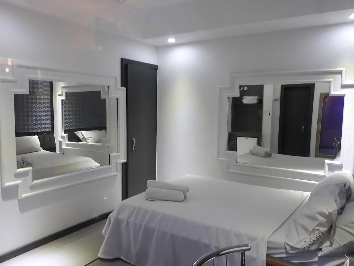 Hotel La Costa - Adults Only ريو دي جانيرو المظهر الخارجي الصورة