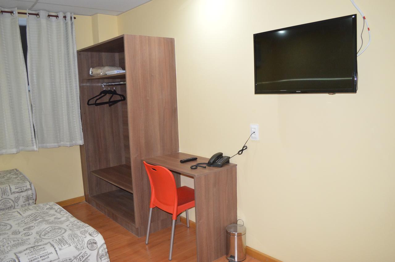 Hotel La Costa - Adults Only ريو دي جانيرو المظهر الخارجي الصورة