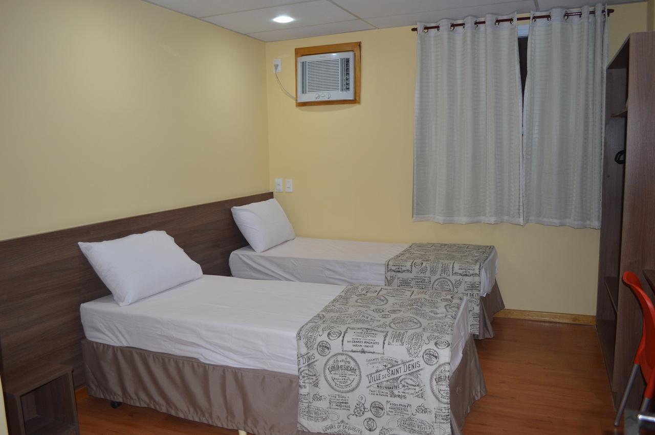 Hotel La Costa - Adults Only ريو دي جانيرو المظهر الخارجي الصورة