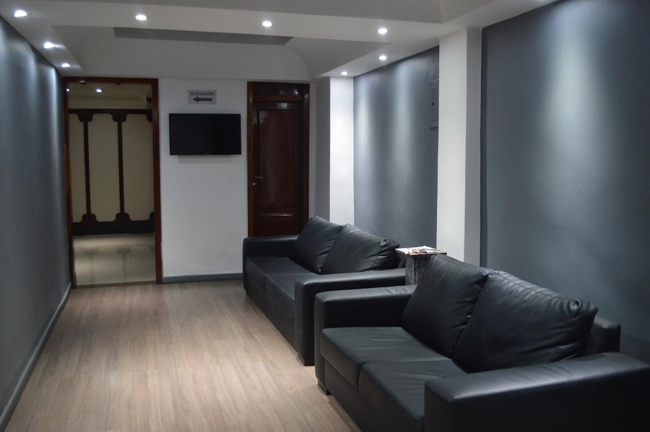 Hotel La Costa - Adults Only ريو دي جانيرو المظهر الخارجي الصورة